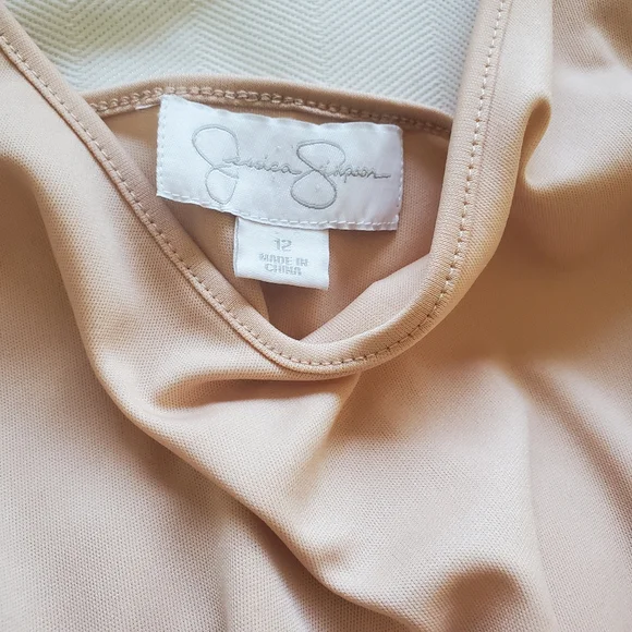 Cocktail short dress - Picture 7 of 7